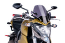 HONDA CB 1000 R [2016] – New Generation Sport – Schwarz-6