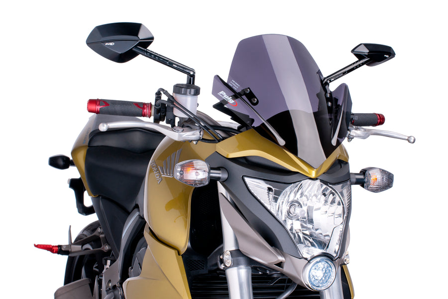 HONDA CB 1000 R [2016] – New Generation Sport – Schwarz