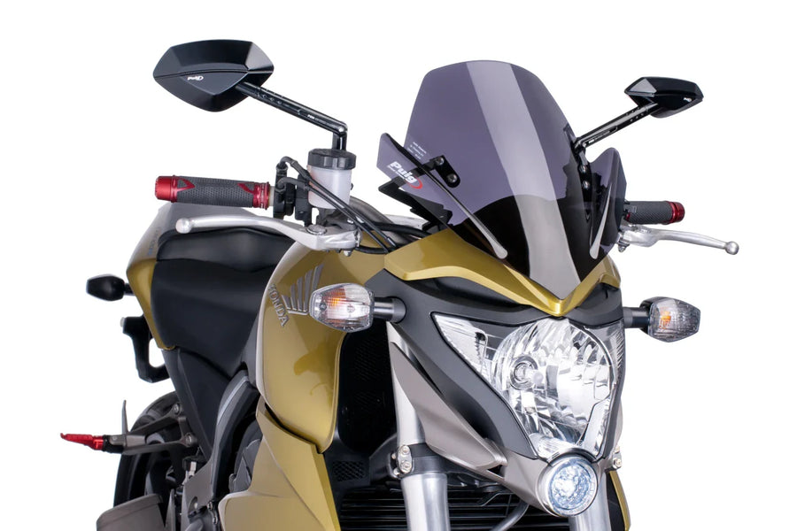 HONDA CB 1000 R [2016] – New Generation Sport – Getönt
