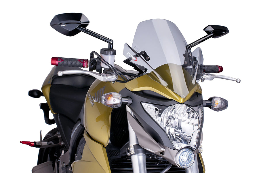 HONDA CB 1000 R [2016] - New Generation Sport Windschild | Getönt | PUIG 5645H