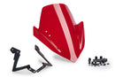 HONDA CB 1000 R [2016] - New Generation Sport Windschild | Rot | PUIG 5645R