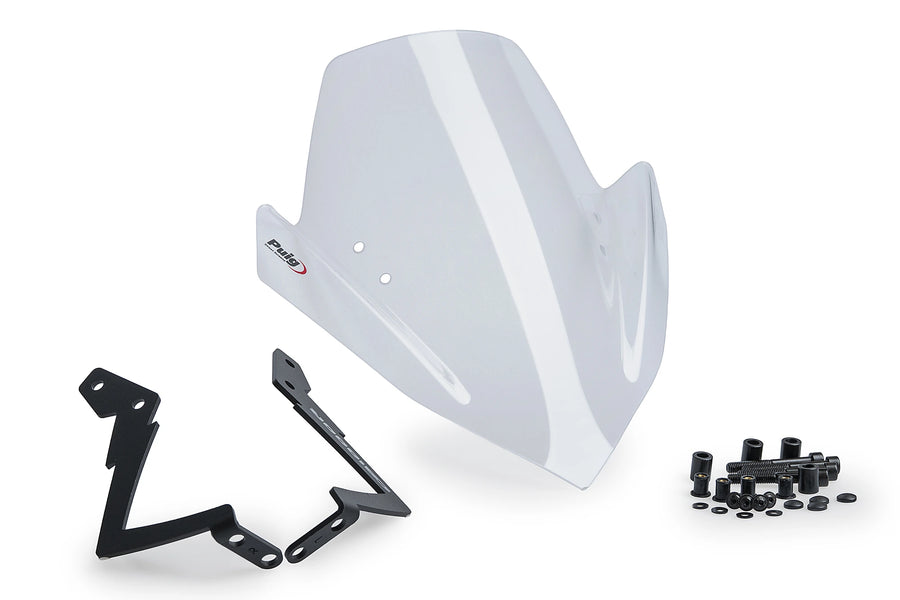 HONDA CB 1000 R [2016] - New Generation Sport Windschild | Klar | PUIG 5645W