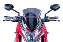 SUZUKI GSR 750 [2016] – New Generation Sport – Getönt-9