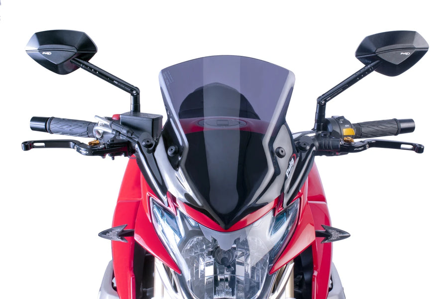 SUZUKI GSR 750 [2016] – New Generation Sport – Getönt