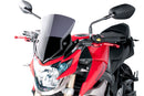 SUZUKI GSR 750 [2016] – New Generation Sport – Getönt-10