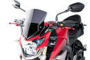 SUZUKI GSR 750 [2016] – New Generation Sport – Getönt-3