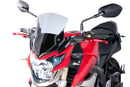 SUZUKI GSR 750 [2016] – New Generation Sport – Getönt-1