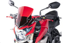 SUZUKI GSR 750 [2016] – New Generation Sport – Getönt-5