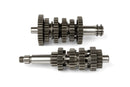 Derbi Senda R X-Treme Enduro '05 - '10 50 2T D50B0 - Getriebe Racing
