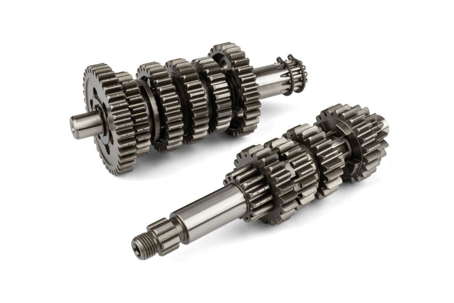 Beta RR SM 50 2T - Gearbox Racing