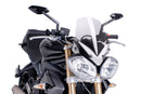 TRIUMPH STREET TRIPLE 675 RX [2016] – New Generation Sport – Tinted-10
