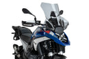 BMW R 1300 GS TROPHY [2025] – Touring Screen Plus – Transparent-25