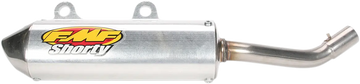 Kawasaki KX 250 [2003-2007] - Powercore 2 Shorty achterdemper – foto 1