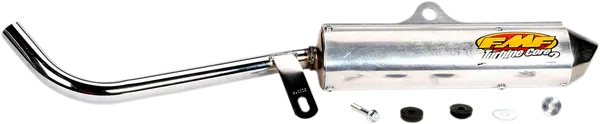 Yamaha Yfs 200 Blaster [1988-1991, 1996-1997, 2000, 2003-2004, 2006] - Turbinecore 2 spark arrester silencer for ATV - picture 2