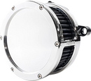 Harley-Davidson FLHCS 1923 Softail Heritage Classic 117 [2026] - BA air filter kit - Finish: Black, Chrome - Image 1
