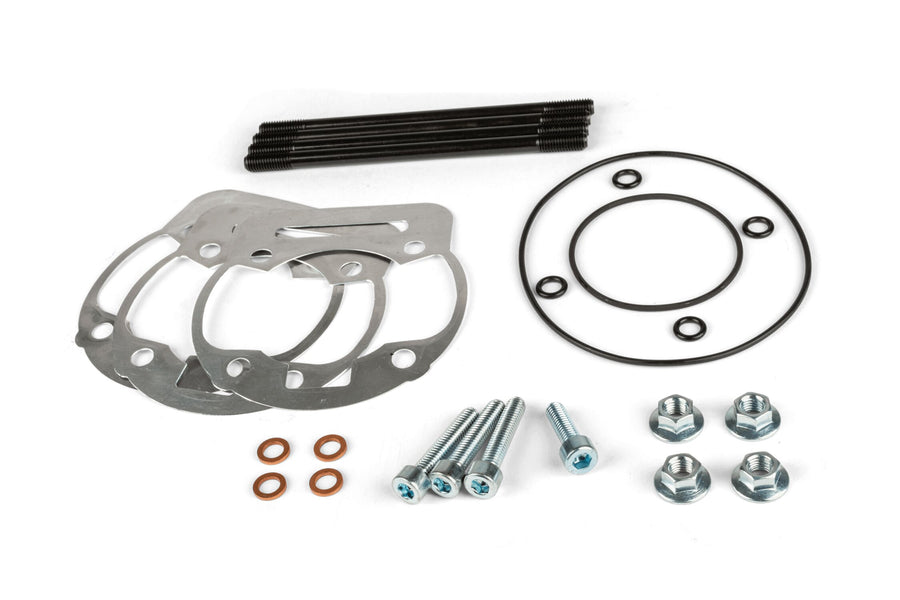 Derbi Senda R DRD Racing Enduro 50 2T D50B0 [2006–] - Zylinderkit RF80WR