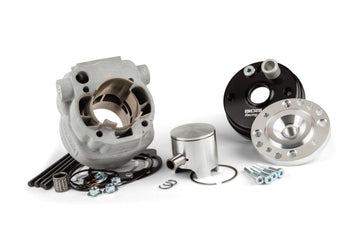 Fantic XM 50 2T - cilinderkit Racing Factory WR 90cc