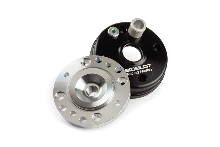 Rieju SMX SM 50 2T AM6 - Zylinderkit Racing Factory WR 90cc