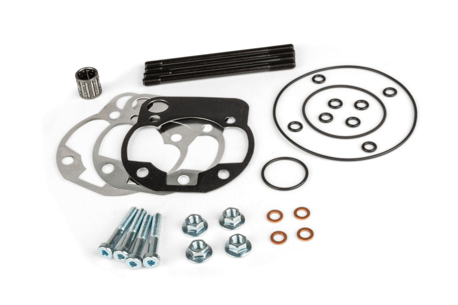 Sherco HRD Enduro 50 2T [1998–2005] - Zylinderkit Racing Factory WR 90cc