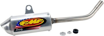 Ktm SX 125 [2013, 2015] - Powercore 2 Shorty rear silencer – picture 2