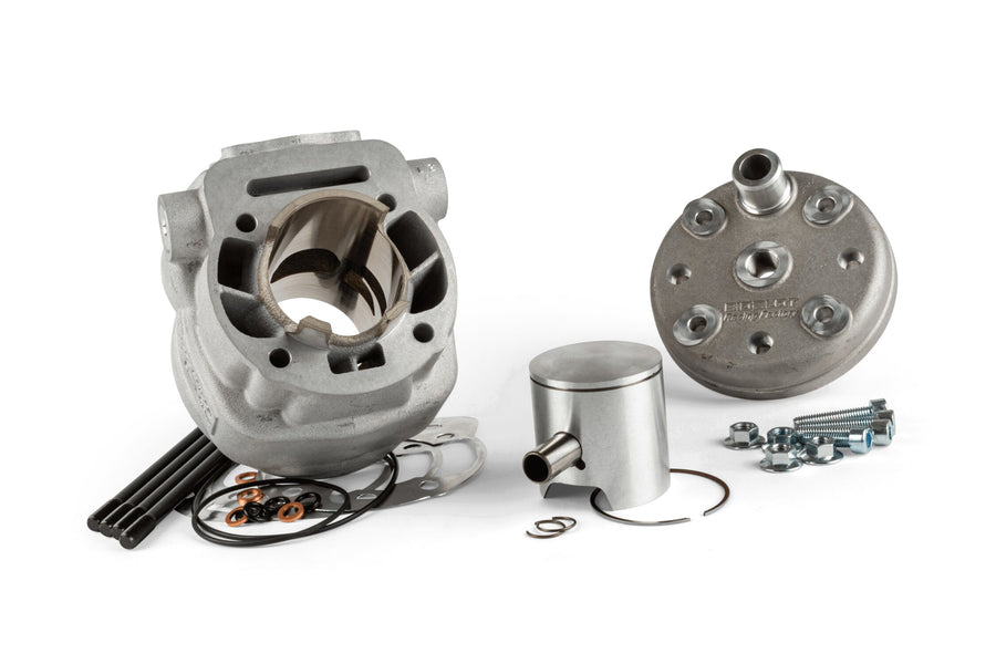 Aprilia RX Factory 50 2T - cylinder kit RF80WR