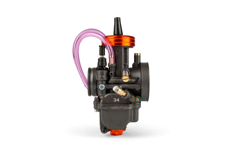Peugeot XP6-Enduro 50 2T AM6 - Vergaserkit PWK 28mm V2
