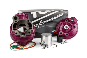 Beta RR Enduro 50 2T - cilinderkit Due Plus 75 cc