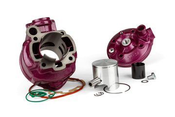 Beta RR Enduro 50 2T - cilinderkit Due Plus 75 cc