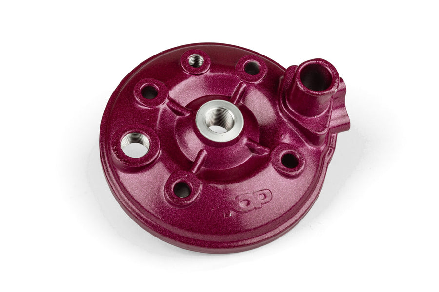 Generic Trigger X-Enduro 50 2T AM6 - Zylinderkit Due Plus 75 ccm