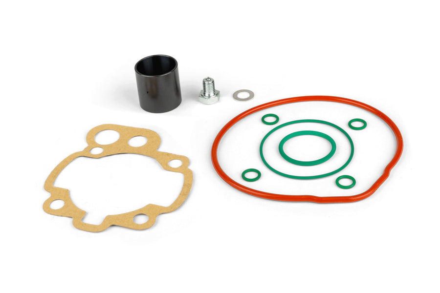 Malaguti XTM Enduro 50 2T AM6 [2004–] - Zylinderkit Due Plus 75 ccm