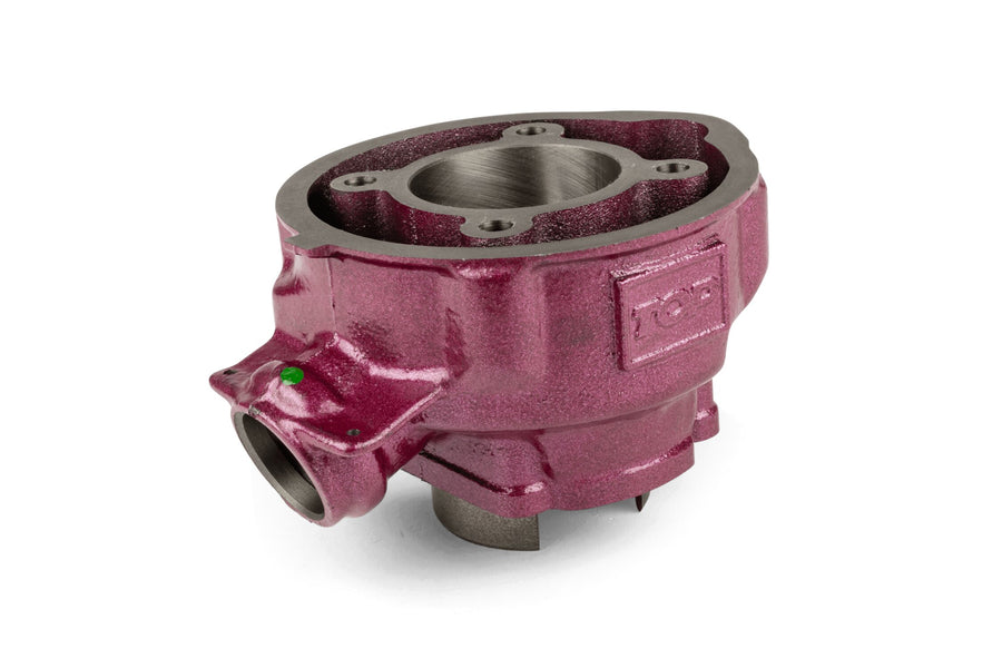 Rieju RR Enduro 50 2T AM6 - Zylinderkit Due Plus 75 ccm