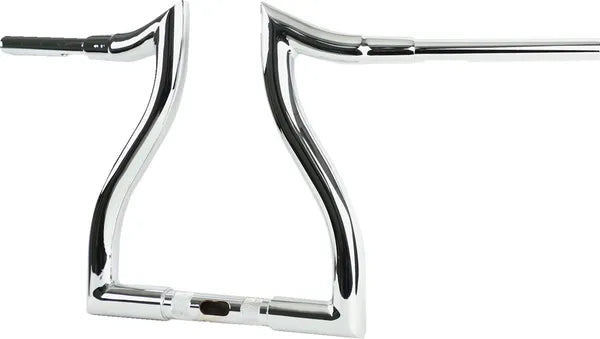 Harley Davidson Fltr [LA CHOPPERS] – Hammerhead Lenker