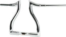 Harley Davidson Fltr [LA CHOPPERS] – Hammerhead Lenker