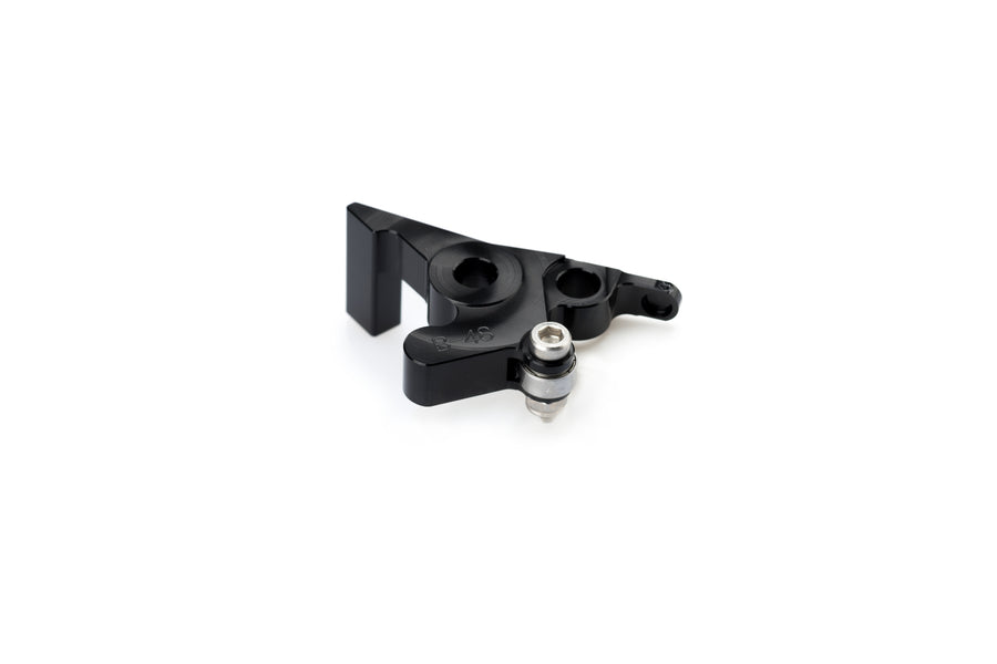KAWASAKI Z 125 [2025] – Remhendeladapter – Zwart