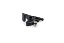 KAWASAKI Z 125 [2025] – Remhendeladapter – Zwart-2