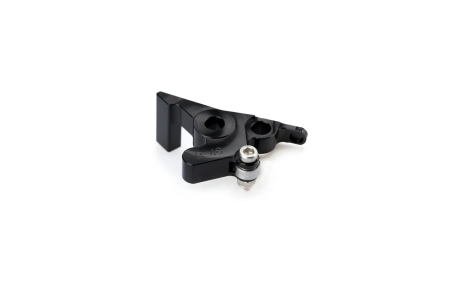KAWASAKI Z 125 [2025] – Remhendeladapter – Zwart