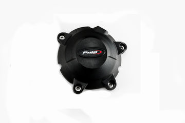 KAWASAKI ZX-10RR [2025] – Reserveonderdelen – Motorbeschermer – Zwart