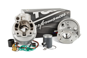 Beta RR Enduro 50 2T - cilinderkit TPR aluminium 50cc