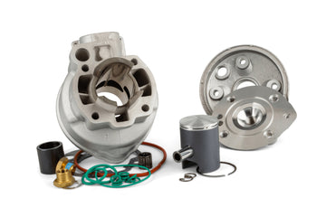 Beta RR Enduro 50 2T - cilinderkit TPR aluminium 50cc