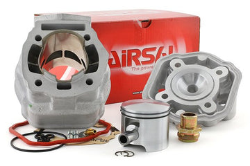 Aprilia RX 50 2T D50B1 [2006–] - Cilinderkit aluminium sport 80cc