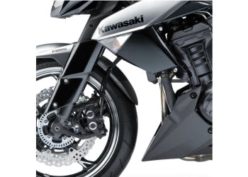 KAWASAKI Z 1000 [2012] – Kotflügelverlängerung – Mattschwarz
