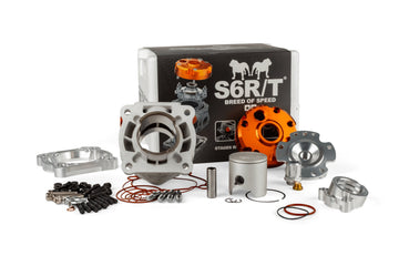 Beta RR Enduro 50 2T - cilinderkit R/T 70