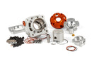 Beta RR-T SM 50 2T - tuningkit cilinderuitlaat R/T