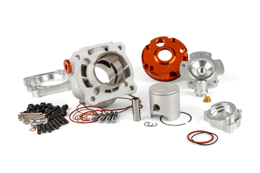 Beta RR Enduro 50 2T - tuningkit cilinder krukas R/T