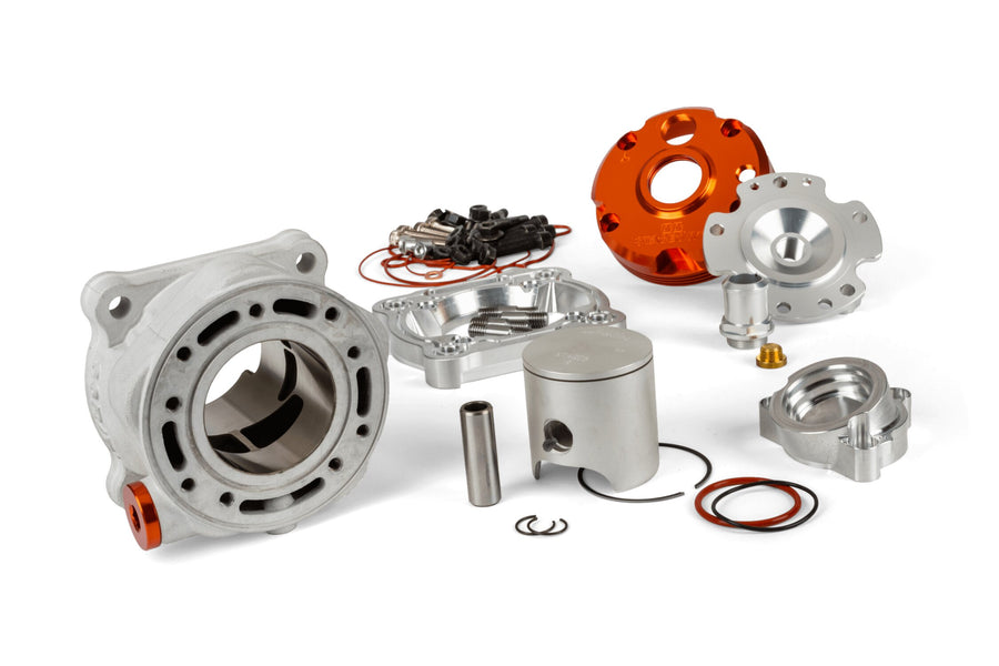 Rieju MRT SM 50 2T - Zylinderkit R/T 70