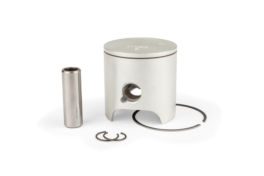 Beta RR Enduro 50 2T - cylinder kit R/T 70
