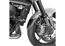 TRIUMPH STREET TRIPLE 765 RS [2025] – Fender extension – Matt black-9