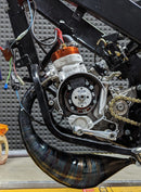 Beta RR Enduro 50 2T - tuningkit cilinder krukas R/T
