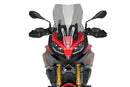 BMW F 900 XR [2025] – Tourenscheibe – Transparent-1