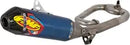 Yamaha Yz 450 F [2026-2027] - FACTORY 4.1 RCT EXHAUST SYSTEMS – Version: 4-stroke – Figure 3